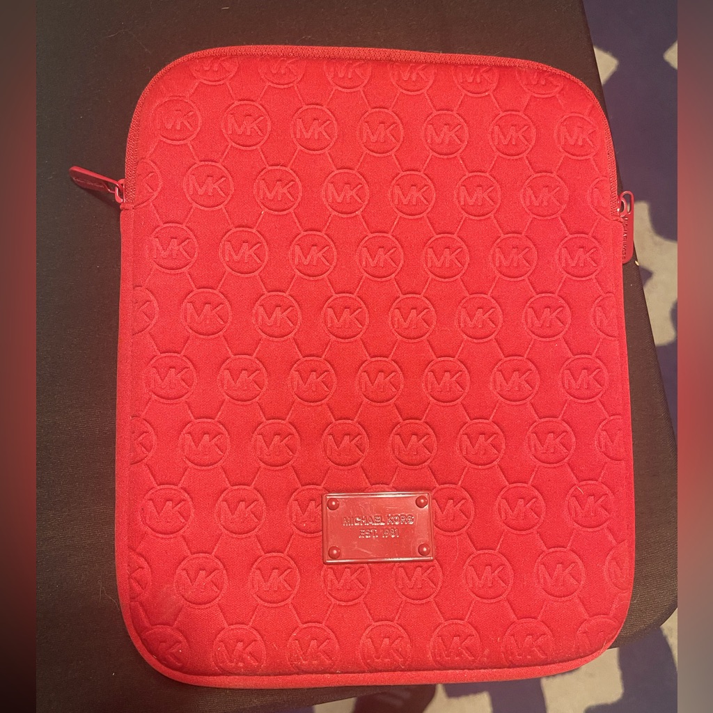 Mk Tablet Case